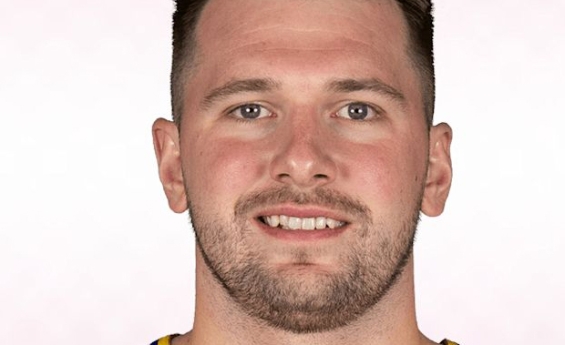 LUKA DONCIC’S EX-FIANCEE WITHDRAWS CHILD SUPPORT PETITION IN LATEST LEGAL DEVELOPMENT