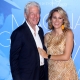 RICHARD GERE AND ALEJANDRA SILVER SHARE INSIGHT INTO LIFE IN SPAIN