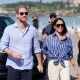 PRINCE HARRY NOT BRINGING MEGHAN AND THE KIDS TO LONDON AMID SECURITY DISPUTES