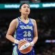 DALLAS WINGS' LI YUERU TO MISS FIBA WORLD CUP AFTER LOSING PASSPORT