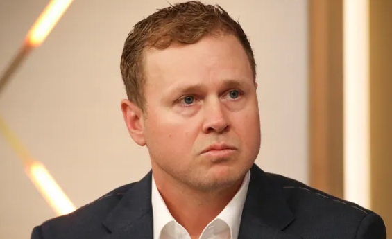 SPENCER PRATT SUFFERS AN ENORMOUS BLOW IN LA MAYOR'S RACE