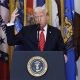 JUDGE PAUSES MUCH OF TRUMP ADMINISTRATION'S MASSIVE DOWNSIZING OF FEDERAL AGENCIES