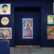 ART EXHIBITIONS SHOWCASING RICH HERITAGE AND CONTEMPORARY EXPRESSIONS IN THE MIDDLE EAST