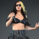 CHARLI XCX CALLS FOR FOR AN END TO ANTI-TAYLOR SWIFT CHANTS CHANTS AT HER CONCERTS 