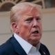 PRESIDENT TRUMP'S DOCTOR RECOMMENDS HE LOSE WEIGHT AND EXERCISE MORE