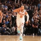 JALEN BRUNSON PUTS UP 35 POINTS AS KNICKS BEAT DOWN 76ERS IN GAME 1