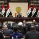  IRAQ IMPLEMENTS LAWS THAT CRIMINALIZE SAME GENDER RELATIONSHIPS