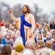 THE CHOSEN: A REVOLUTIONARY PORTRAYAL OF JESUS FROM THE PERSPECTIVE OF HIS FOLLOWERS