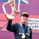 GEORGE RUSSELL WINS AUSTRIAN GRAND PRIX