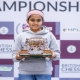 BRITISH CHESS CHAMPION, 11, BECOMES YOUNGEST FEMALE GRANDMASTER IN HISTORY