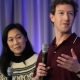 MARK ZUCKERBERG AND WIFE PRISCILLA CHAN MAKE SURPRISE DEBUT AT MET GALA 2026