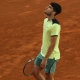 CARLOS ALCARAZ OUT OF THE MADRID OPEN 
