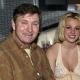 BRITNEY SPEARS AND FATHER JAMIE SETTLE ONGOING DISPUTE OVER  LEGAL FEES