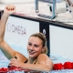 SUMMER MCINTOSH NEARS SWIMMING IMMORTALITY WITH HISTORIC PERFORMANCE