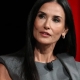 DEMI MOORE SUPPORTS EMBRACING AI IN HOLLYWOOD, CALLING IT “A MORE VALUABLE PATH” THAN RESISTING IT