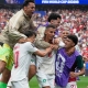 MOROCCO BEATS CANADA 3-0 AND MOVES ON TO THE QUARTERFINALS OF WORLD CUP