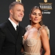 OLIVIA CULPO AND CHRISTIAN MCCAFFREY EXPECTING THEIR FIRST CHILD