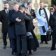 SIMON COWELL AND ONE DIRECTION BANDMATES UNITE TO MOURN LIAM PAYNE AT EMOTIONAL FUNERAL