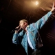 MACKLEMORE CALLS OUT BIDEN ON THE ISRAELI-PALESTINE CONFLICT