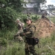 RUSSIAN FORCES LAUNCH CROSS-BORDER ASSAULTS IN NORTHERN UKRAINE