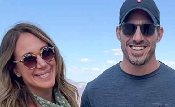 HAYLIE DUFF AND MATT ROSENBERG PART WAYS AFTER YEARS-LONG ENGAGEMENT 