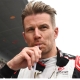 NICO HULKENBERG TO PART WAYS WITH HAAS F1 TEAM AT THE END OF THE 2024 SEASON 