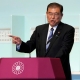 SHIGERU ISHIBA ELECTED JAPAN'S NEW PRIME MINISTER, PLEDGES REFORM AND SECURITY