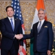 WHY RUBIO IS VISITING A SMALL INDIAN CITY THAT IS HOME TO ONE OF THE WORLD'S LARGEST OIL REFINING COMPLEX