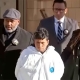 NYC BURNING SUSPECT ARRAIGNED IN COURT