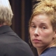 EMINEM'S EX-WIFE KIM SCOTT HAS ACTIVE ARREST WARRANT AFTER MISSING DUI HEARING