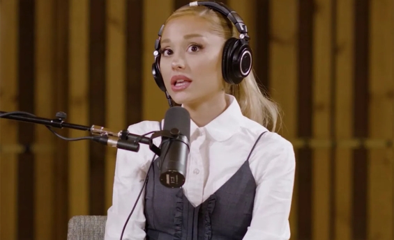 ARIANA GRANDE SUES HACKERS  FOR INVASION OF PRIVACY