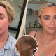 TEDDI MELLENCAMP SHOWS SURGERY SCARS AND ASKS FANS FOR HAIR ADVICE DURING CANCER TREATMENT 