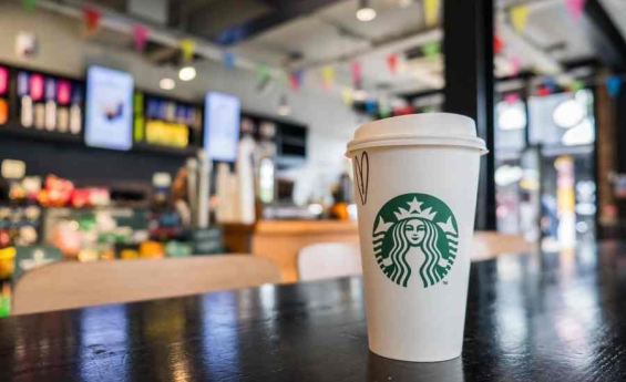 STARBUCKS SUED OVER 'SUGAR-FREE' PROTEIN DRINKS THAT ALLEGEDLY CONTAIN UP TO 21 GRAMS OF SUGAR