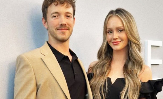 MORMON WIVES 'MIKAYLA MATTHEWS, JACE TERRY SEPARATES MONTHS AFTER WELCOMING THE BABY.