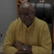 SIERRA LEONE’S ENERGY MINISTER RESIGNS AMIDST POWER BLACKOUT