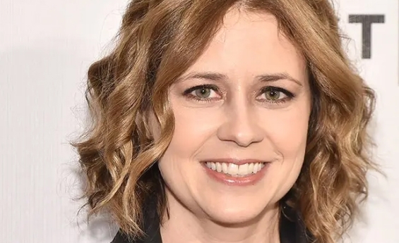 JENNA FISCHER EXPLAINS WHY SHE STEPPED AWAY FROM ACTING