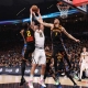 OKLAHOMA CITY THUNDER ROAR BACK WITH HISTORIC WIN OVER DENVER NUGGETS