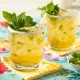 A SIMPLE DRINK WITH A BIG STORY AT THE KENTUCKY DERBY, “THE MINT JULEP”