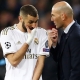 ‘HE’S MY FRIEND, LEGEND’ — BENZEMA SPEAKS ON FRANCE’S NEXT MANAGER ZINEDINE ZIDANE