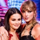 SELENA GOMEZ RESPONDS TO BACKLASH OVER HER 'LOL' ON TAYLOR SWIFT AT KNICKS GAME