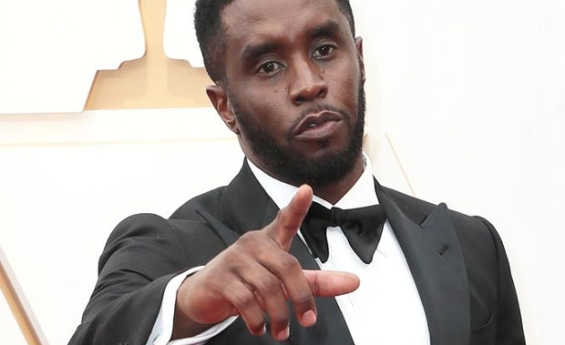 DIDDY SUED BY MAN WHO SAYS HE WAS SEXUALLY ASSAULTED AS A MINOR