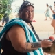 LILO & STITCH STAR DAVID HEKILI KENUI BELL DIES AT 46: FAMILY SAYS HE LIVED WITH ALOHA SPIRIT