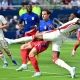 USA BEATEN AT HOME BY CANADA AFTER 67 YEARS