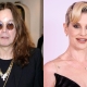 KELLY OSBOURNE REVEALS 30-POUND WEIGHT GAIN AFTER STRUGGLING WITH DAD OZZY'S DEATH