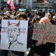 FRANCE TO CLOSE HUNDREDS OF SCHOOLS AMID PROTESTS