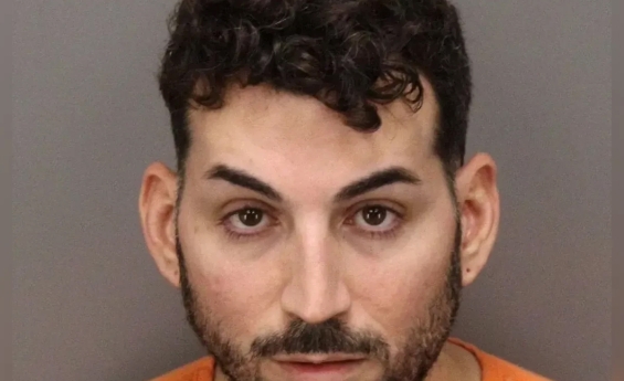 FLORIDA MAN ARRESTED FOR FILMING ONLYFANS CONTENT IN PUBLIC PARK
