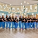 17 NURSES IN OHIO HOSPITAL PREGNANT AT THE SAME TIME