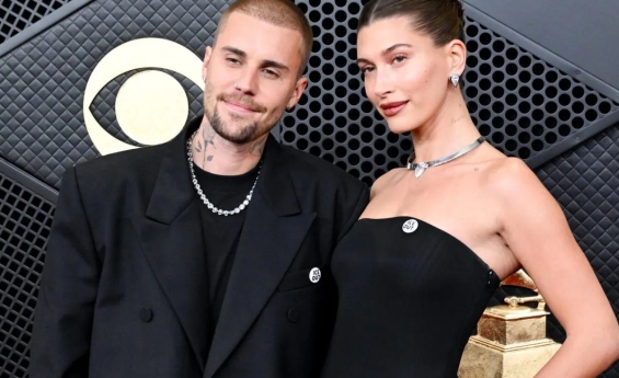 JUSTIN AND HAILEY BIEBER MARK EIGHT YEARS OF MARRIAGE