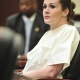 CHRISTA PIKE WAKES UP 'ANGRY AND CONFUSED' AFTER SURVIVING TWO LETHAL INJECTIONS