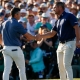 RORY MCILROY TAKES SWIPE AT BRYSON DECHAMBEAU AND LIV GOLF AMID GROWING UNCERTAINTY OVER LEAGUE’S FUTURE